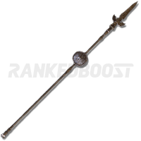Cleanrot Spear-image
